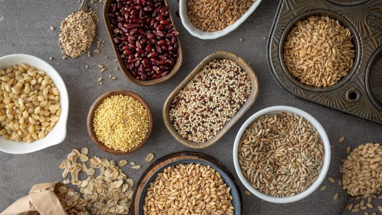 Cook Grains How To Cook Whole Grains - A Red Spatula