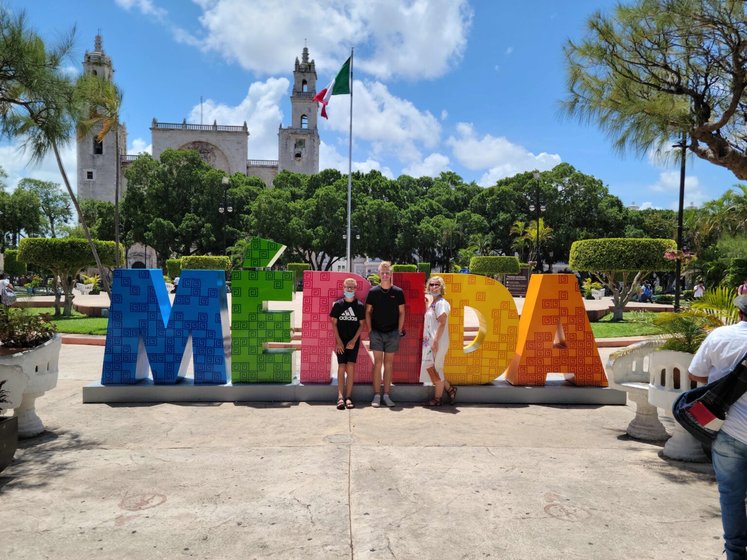 Is Merida Mexico Worth Visiting? A Red Spatula