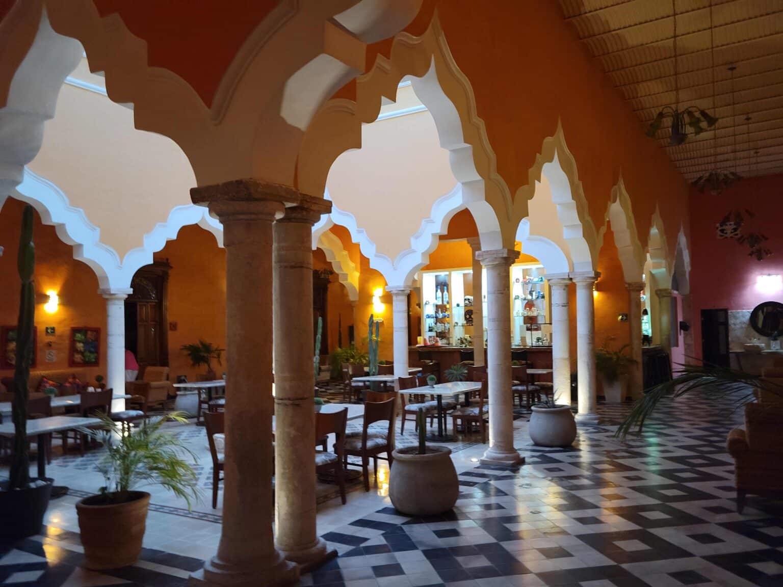 Is Merida Mexico Worth Visiting? A Red Spatula