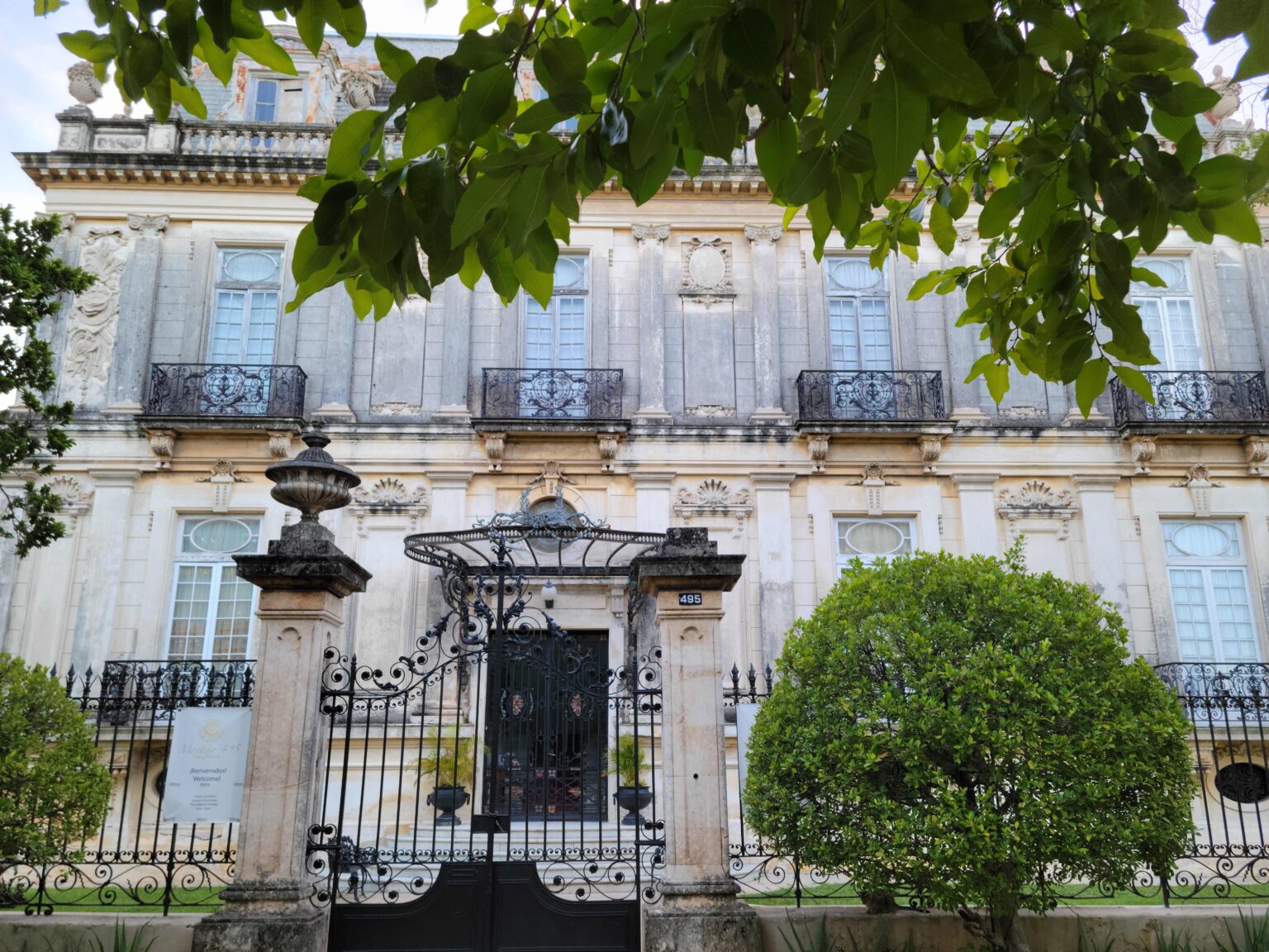 Is Merida Mexico Worth Visiting? A Red Spatula