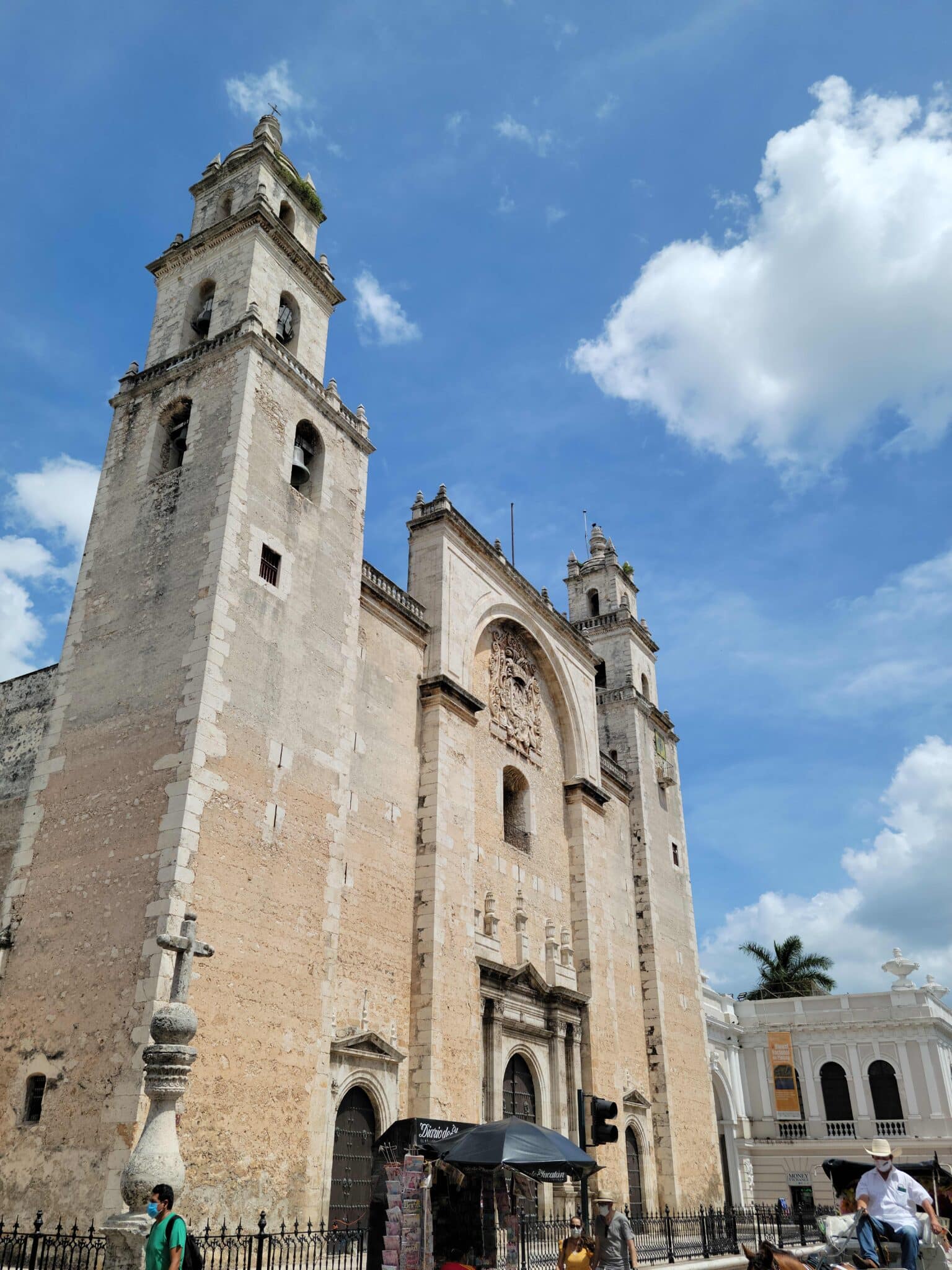 Is Merida Mexico Worth Visiting? A Red Spatula