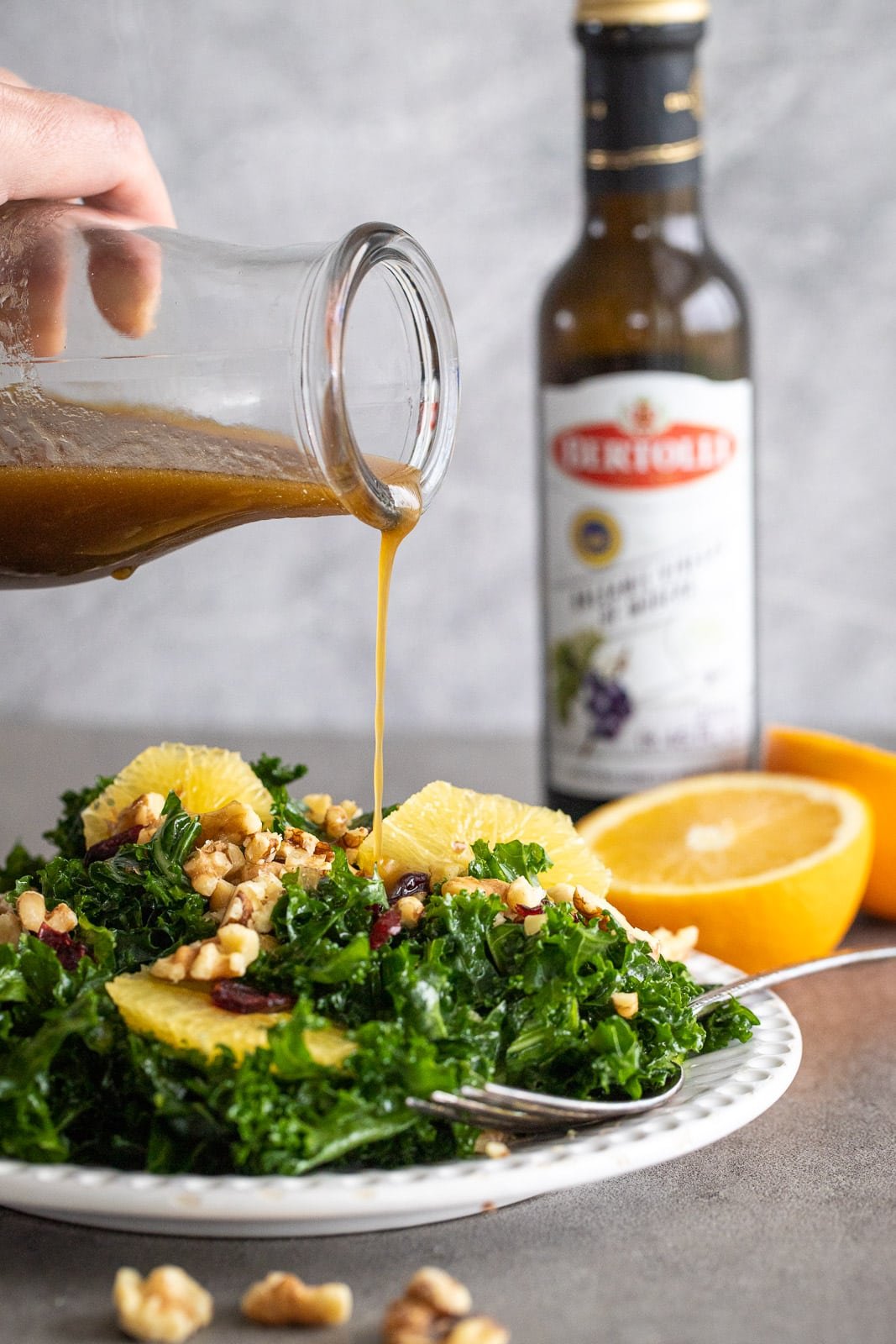 Newman's Own Avocado Oil & Extra Virgin Olive Oil Salad Dressings |  Progressive Grocer