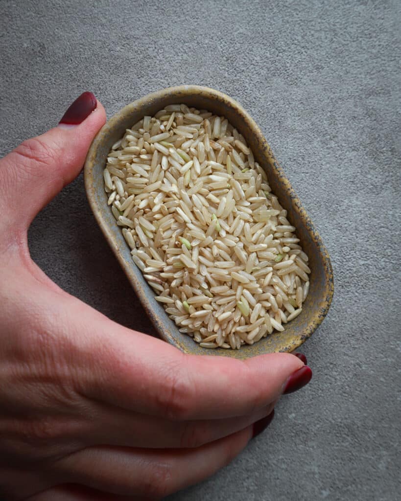 How-To Farro Substitutes - A Red Spatula