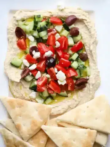 homemade-hummus