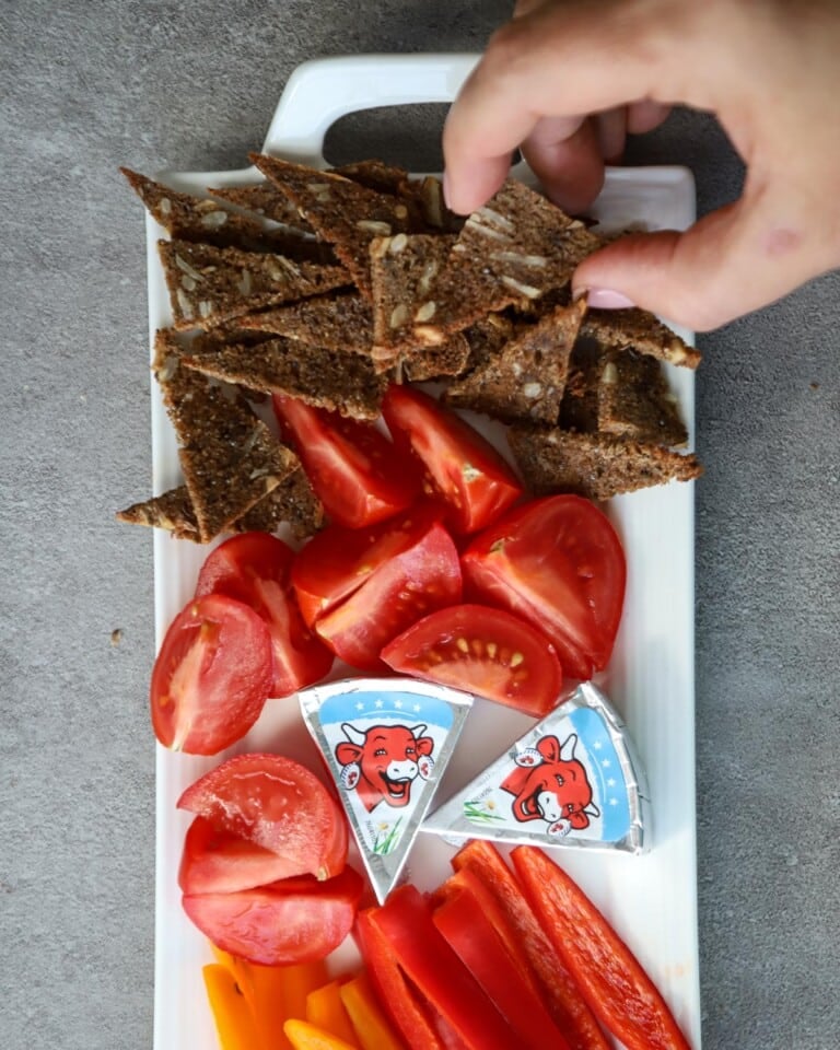 Addictive Rye Chips Recipe A Red Spatula