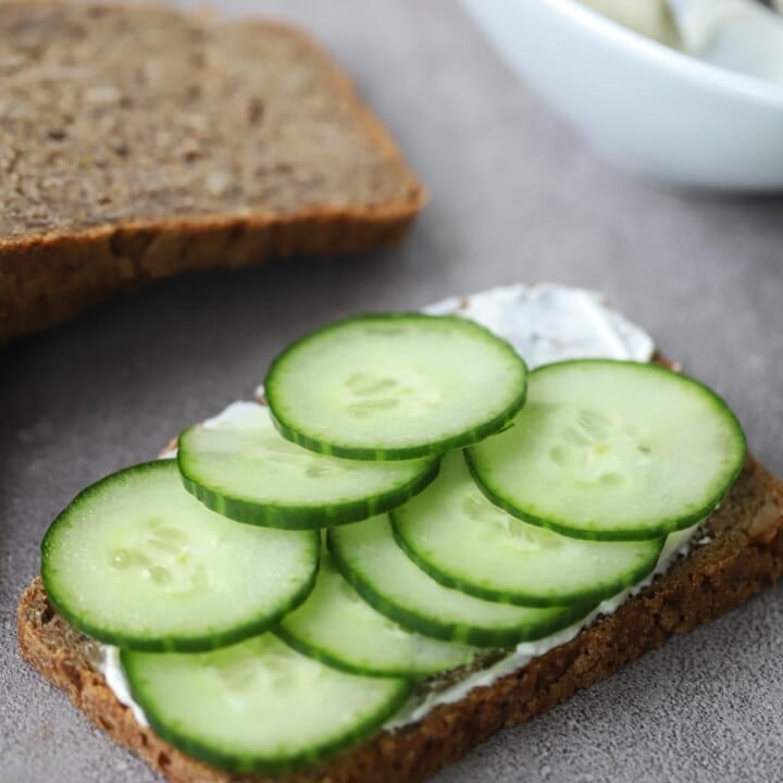 Hearty 100% Rye Bread Recipe - A Red Spatula