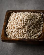 How To Cook Barley In A Rice Cooker - A Red Spatula